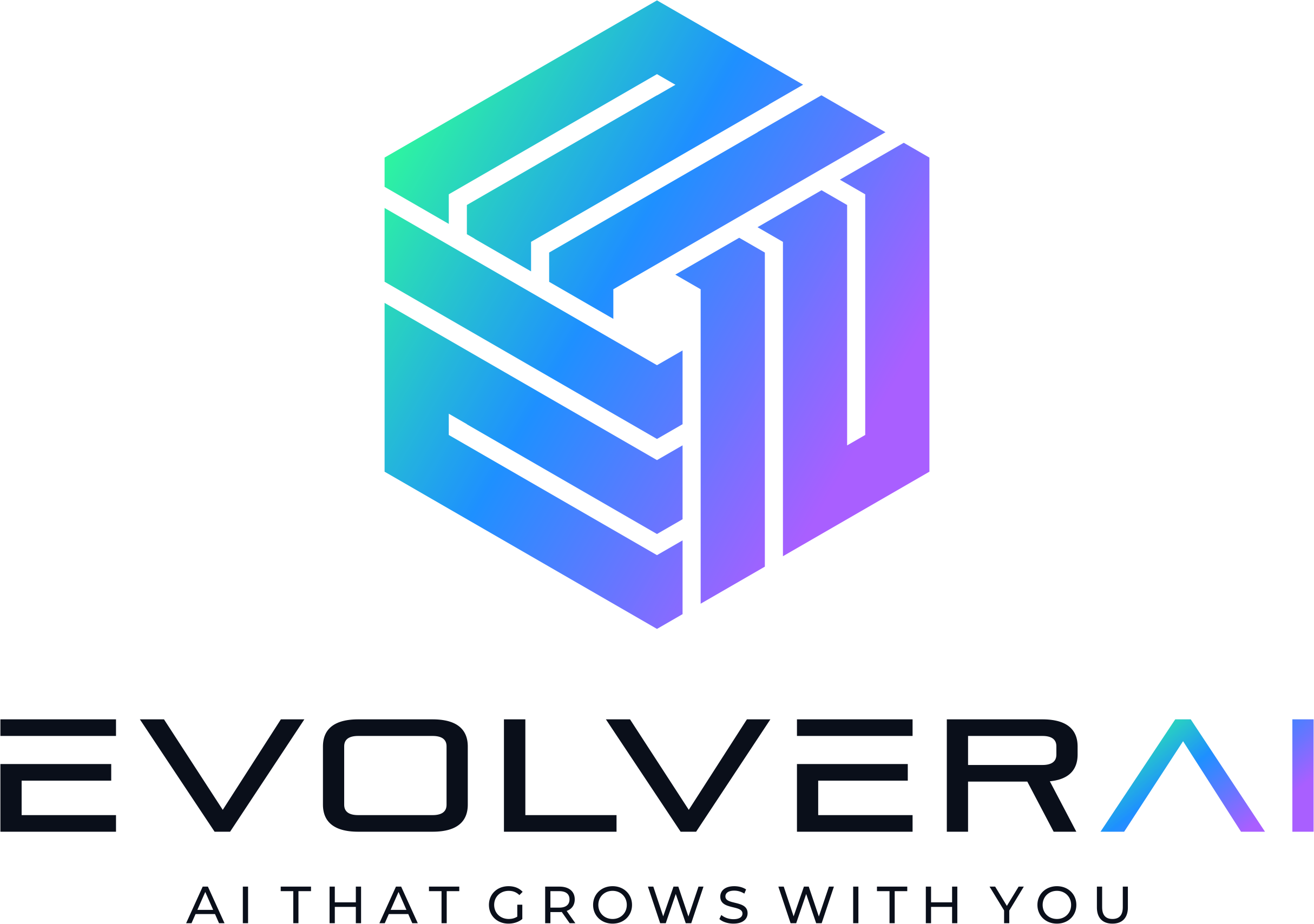 EvolverAI
